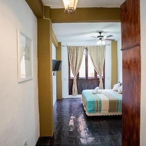Habitación Estándar con Cama King
