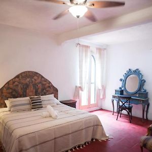 Habitación Deluxe con Cama King